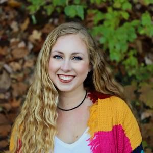 Meet your Posher, Maddy